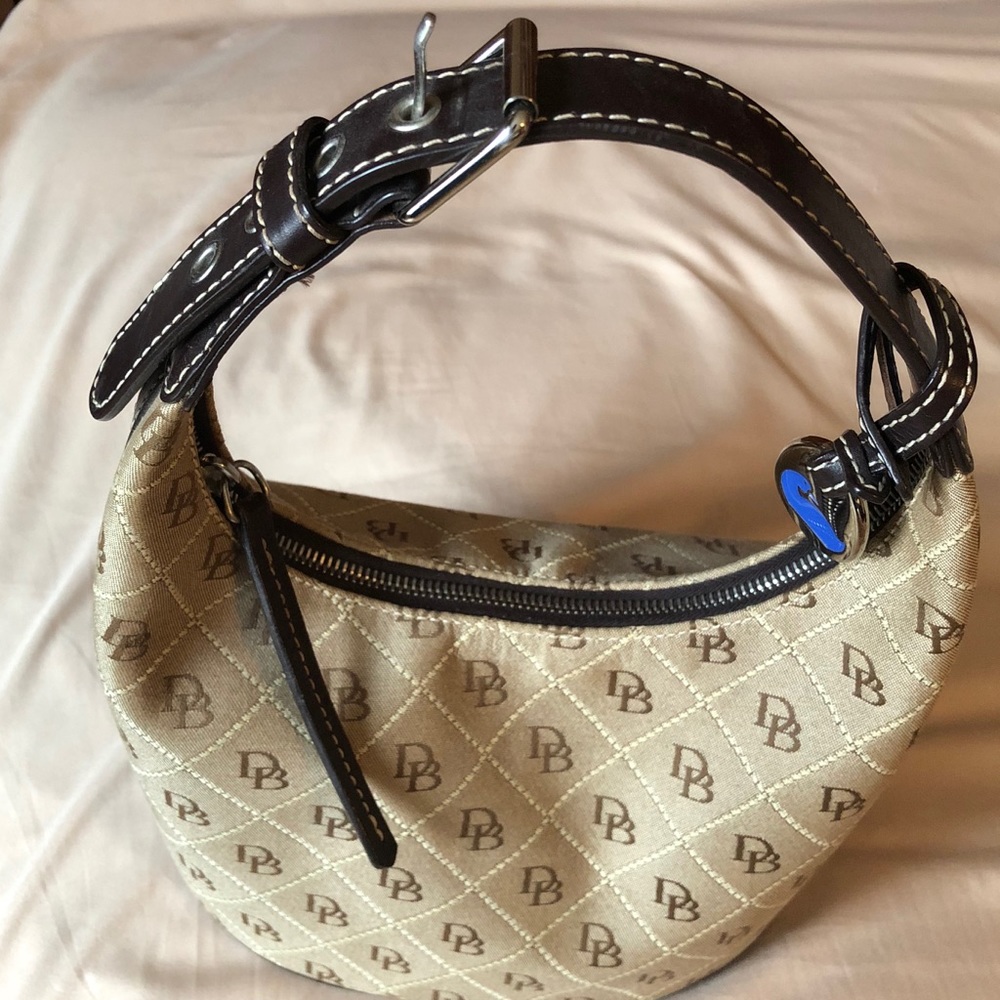 Dooney & Burke bag